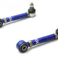 Megan Racing Rear Upper Camber Arms for Hyundai Sonata 11-14 / Kia Optima 11-14 Harden Rubber 2pcs - MRS-KA-0510