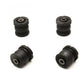 Megan Racing Front Bushings for Lexus IS300 2001-2005 - 150% Harder Stiff Rubber