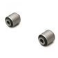Megan Racing Rear Knuckle Bushings for Lexus IS200 2001-2005 – 150% Harder, High Strength Rubber