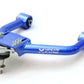 Megan Racing Front Upper Camber Arm Negative Hard Rubber for Lexus IS250 2006-2013 2pcs MRC-LX-0313
