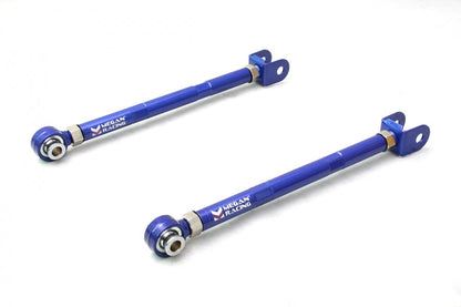 Megan Racing Adjustable Rear Traction Rods for Lexus SC300/SC400 92-00 Toyota Supra 93-98 - MRS-LX-0580