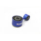 Megan Racing Engine Mount Driver Side for Mitsubishi Lancer EVO 8/9 USDM Hard Rubber 70A Durometer 6MT Only - Part #MRS-MT-0640