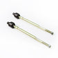 Megan Racing Hard Tie Rod for Mazda FD RX-7 Coarse Thread - MRS-MZ-1361-01