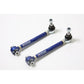 Megan Racing Rear Trailing Arms for Mazda RX-8 2004-2012 / MX-5 2006-2015 Adjustable Toe Control High Strength Steel Alloy MRS-MZ-1420