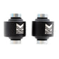 Megan Racing Front Spherical Tension Rod Bushings for Nissan 350Z 2003-2008, Infiniti G35 2003-2007 - MRS-NS-0301-V2