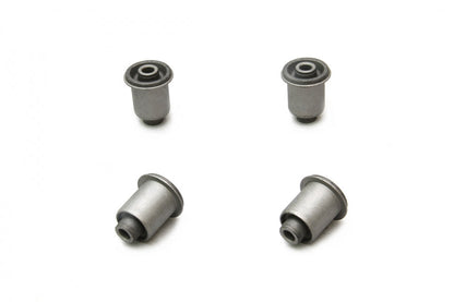 Megan Racing Arm Bushings Front Lower for Nissan 350Z 2003-2009 / Infiniti G35 2003-2006 150% Harder, High Strength Rubber - MRS-NS-0300