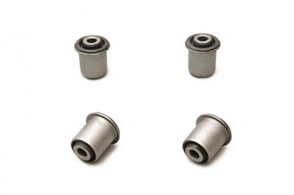 Megan Racing Arm Bushings Front Lower for Nissan 350Z 2003-2009 / Infiniti G35 2003-2006 150% Harder, High Strength Rubber - MRS-NS-0300