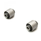 Megan Racing Bushing Tension Rod Bushings for 2003-2009 Nissan 350Z/Infiniti G35 150% Harder, 20-30% Stiffer - MRS-NS-0301