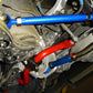 Megan Racing Adjustable Rear Radius Arms for Nissan 350Z - MRC-NS-0370