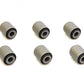 Megan Racing Hardened Rubber Toe Traction Camber Link Bushing 6pcs for Nissan S13 1989-1994 - MRS-NS-1704