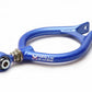 Megan Racing Rear Adjustable Camber Kit with Coated Liner & Pillow Ball for 1989-1994 Nissan 240SX S13 - MRS-NS-1710
