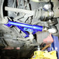Megan Racing Rear Lower Control Arm Adjustable Pillow Ball with STAB Link for Nissan 240SX S13 - MRS-NS-1720-02
