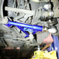 Megan Racing Rear Lower Control Arm for 1989-1994 Nissan 240SX S13 Tubular High Strength Steel MRS-NS-1720-02