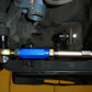 Megan Racing Adjustable Outer Tie Rod End for Nissan 240SX S13