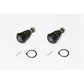Megan Racing Roll Center Adjuster Front for Nissan 240SX S14 1995-1998 2pcs MRS-NS-1850