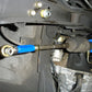Megan Racing Adjustable Outer Tie Rod End for S14
