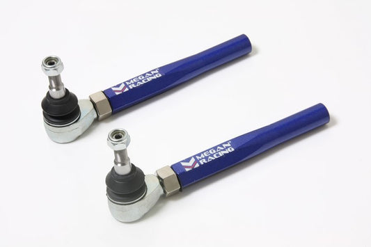 Megan Racing C2C4 Tie Rod End for 2005-2008 Porsche 997 Twin Turbo / Boxster 97-11 / Cayman 07-12 / 911 (996/997) MRS-PC-0460