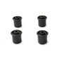 Megan Racing Rear Differential Bushings for Scion FR-S, Subaru BRZ & Toyota 86 (2013-2022) - MRS-SC-0603
