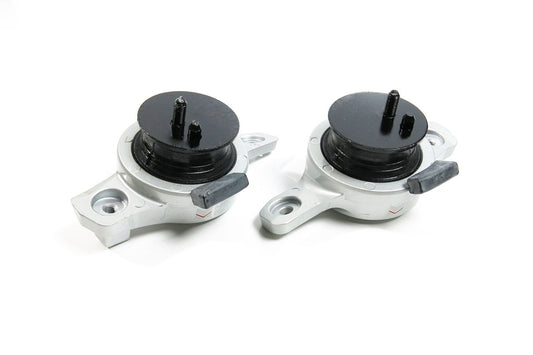 Megan Racing Hard Engine Mounts Reinforced 2pcs for 2017 Toyota 86 - MRS-SC-0640
