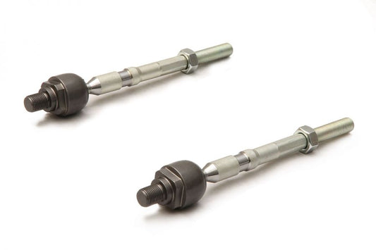 Megan Racing Inner Tie Rods 2pcs for Scion FR-S 2013-2016, Toyota 86 2017-2021, Subaru BRZ 2013-2021 Strong & Durable MRS-SC-0660