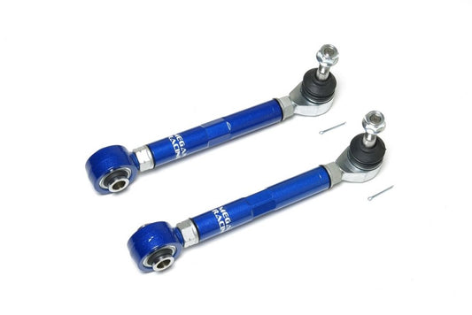 Megan Racing Rear Toe Control Arms for Toyota 86 2017-2021 - MRS-SU-0370-V