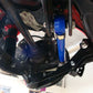 Megan Racing Rear Toe Control Arms for Scion FR-S 13-16 High Strength Steel Alloy - MRS-SU-0370-III