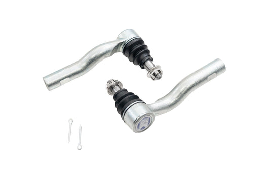 Megan Racing Outer Tie Rod End - Direct Bolt-On 15mm Bumpsteer Correction for Subaru BRZ 2022+ (Front Lower) MRS-SU-0761-OE