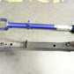 Megan Racing Rear Lower Arm for Toyota Chaser 89-92, Mark II 88-96, Cressida 1988-1992 Lightweight Steel-Alloy Powder Coated MRS-TY-0210