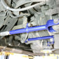 Megan Racing Rear Lower Arm for Toyota Chaser 89-92, Mark II 88-96, Cressida 1988-1992 Lightweight Steel-Alloy Powder Coated MRS-TY-0210