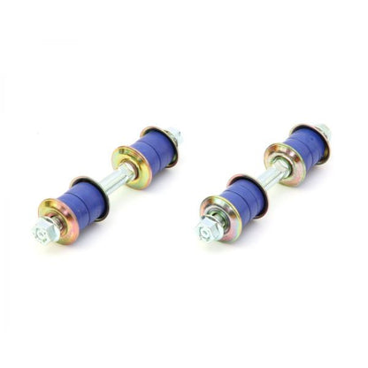 Megan Racing Reinforced Stabilizer Link Front for 1983-1987 Toyota Corolla AE86 2Pcs/Set - MRS-TY-0630