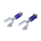 Megan Racing Reinforced Stabilizer Link Front for 1983-1987 Toyota Corolla AE86 2Pcs/Set - MRS-TY-0630