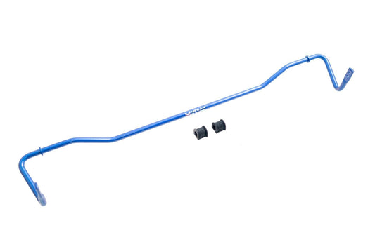 Megan Racing Rear Sway Bar for Toyota Camry 2013-2017 19mm 2 way Adjustable Bushings Included MRS-TY-0791
