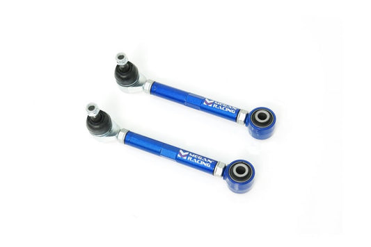 Megan Racing Rear Toe Control Arm for Lexus NX200T 2014-2020 Toyota RAV4 2011-2018 - Hardened Rubber Bushings MRC-TY-1270