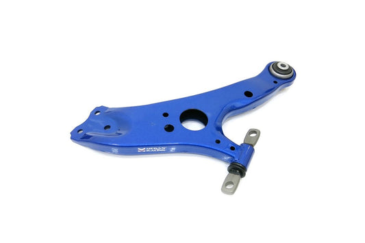 Megan Racing Front Lower Control Arm for 2011-2020 Toyota Sienna Hardened Rubber Bushings, Stamped Steel Construction MRS-TY-1324