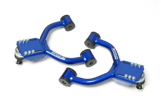 Megan Racing Front Upper Camber Arms for Toyota Supra 93-98 - MRS-TY-1411-II