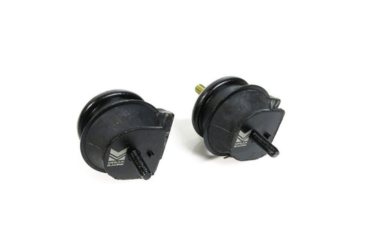Megan Racing Engine Mounts for Toyota Supra 88-02 Hardened Rubber Upgraded - MRS-TY-1442-I