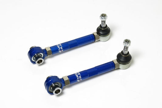 Megan Racing Adjustable Rear Toe Control Arms for 1993-1998 Toyota Supra Twin Turbo Base Pillow Ball MRS-TY-1470