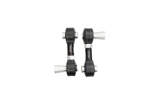 Megan Racing Rear Sway Bar End Link for Toyota GR Corolla 2023-2025 Adjustable Steel MRS-TY-1931