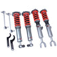 Godspeed BMW 6-Series Gran Coupe F06 2013-19 Coilovers