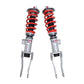 Godspeed Alfa Romeo Stelvio RWD (GU) 2018-21 MonoRS Coilovers