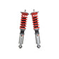 Godspeed Infiniti G37 Convertible RWD (CV36/V36) 2009-15 MonoRS Coilovers - TRUE COILOVER