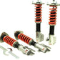 Godspeed Subaru Impreza WRX STI (GDB) 2005-07 Coilovers