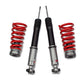 Godspeed Jaguar XE RWD (X760) 2016-21 MonoRS Coilovers