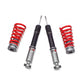 Godspeed Jaguar XF RWD (X260) Witho AIR 2016-21 MonoRS Coilovers