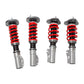 Godspeed Porsche Boxster (987) 2005-12 Coilovers