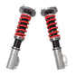Godspeed Porsche Cayman (987) 2006-12 Coilovers