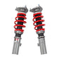 Godspeed Porsche Boxster (981) Coilovers