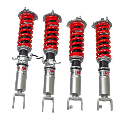 Godspeed Infiniti Q60 2.0T RWD (V37) 2017-18 Coilovers (Front Fork Type)