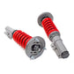Godspeed Porsche Boxster (986) 1998-04 MonoRS Coilovers