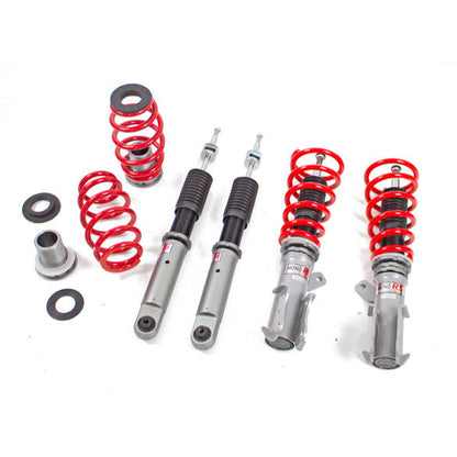 Godspeed Infiniti QX30 (H15) 2017-19 Coilovers